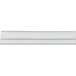 Grille Pour Radiateur Type 21, Longueur 1200 -Atlantic Magasin 33065671 4