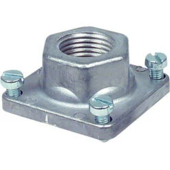 Honeywell Bride De Raccord Droite 1/2" 45.002.776-003 B BG