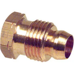 Honeywell Vis De Gaz D Allumage 45.900.402-002 6mm Dm M 11 X 1 Diametre 6mm M11x1