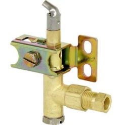 SIT Bruleur D'allumage Serie 100, 3 Flammes, Gicleur-diam. 0,20 Mm, Raccord-diam. 6 Mm -Atlantic Magasin 33066399 2