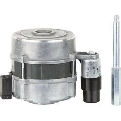 Moteur De Brûleur ECK02/H-2P Weishaupt 240 050 0804/2