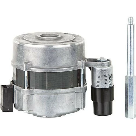 Moteur De Brûleur ECK02/H-2P Weishaupt 240 050 0804/2 1 Moteur De Brûleur ECK02/H-2P Weishaupt 240 050 0804/2