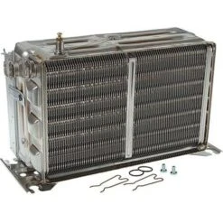 Echangeur Thermique HW Jun 82