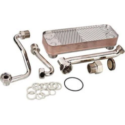 Echangeur De Chaleur / Kit Conversion ECS VAillant 06-5084
