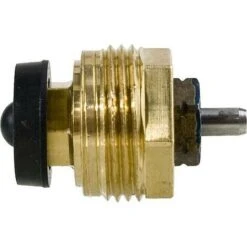 Tête De Rechange A Partir De 1985 Presse-etoupe Avec Marquage Bleu DN 10,15