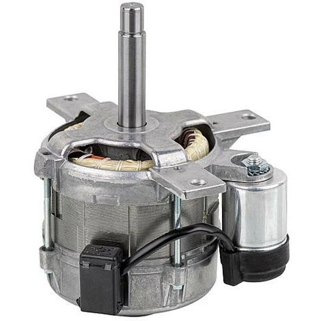 Moteur De Bruleur Intercal 88.70030-0040 1 Moteur De Bruleur Intercal 88.70030-0040