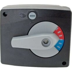 Servomoteur Easyflow 230-473 3 Points 230 V AC 50 Hz 90° - 140s +jeu De Montage MS-NRE