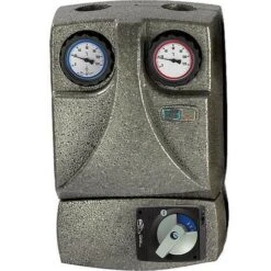 Servomoteur Easyflow 230-473 3 Points 230 V AC 50 Hz 90° - 140s +jeu De Montage MS-NRE -Atlantic Magasin 33071720 5