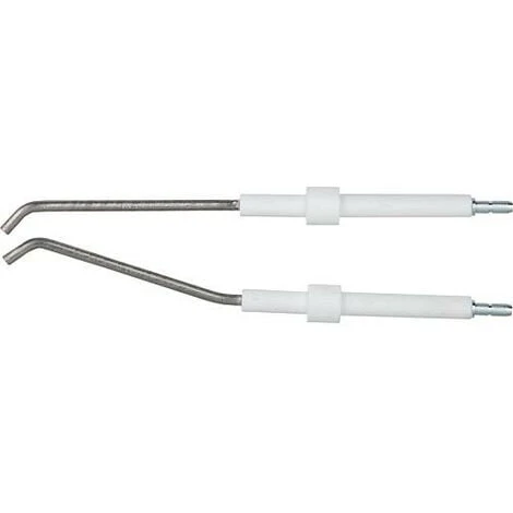 Electrode D'allumage Pour De Dietrich 7659082 Remplace 200004650 1 Electrode D'allumage Pour De Dietrich 7659082 Remplace 200004650