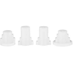 Kit Accouplement Pour Pompe Bruleur Fioul Diam. 8mm BG