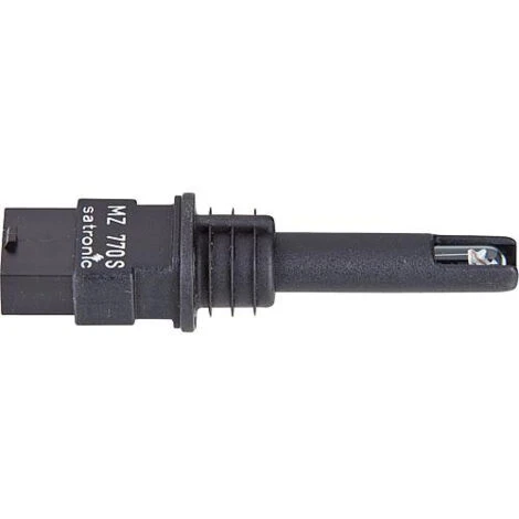 Honeywell Détecteur De Flamme MZ 770 S Avec Bouchon Adaptateur 1 Honeywell Détecteur De Flamme MZ 770 S Avec Bouchon Adaptateur