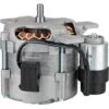 Moteur De Bruleur Pour Convair HVS 5 Et Pour Intercal SLV10 60/90W, Et KÖrting VTO/VT 1/VTO-G/VT1-GBG