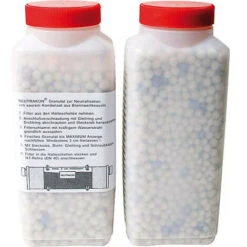 Granulat De Recharge Pour Neutrakon- Fioul/gaz 2 X 1,3 Kg