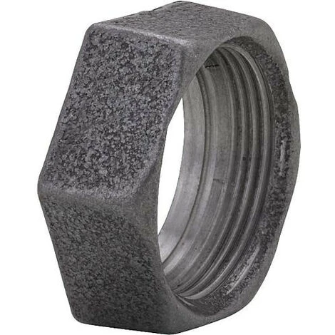 Ecrou Chapeau 1 1/4" Pour Circulateur 1 Ecrou Chapeau 1 1/4" Pour Circulateur