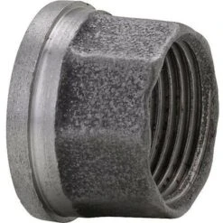 Insert 1" Pour Circulateur Noir