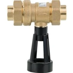 Systeme De Separation Type CA 2096 F/F DN 20 3/4