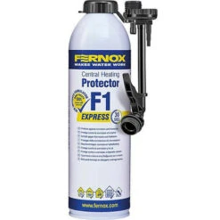 Protection Intégrale Du Chauffage Protector F1 Liquide 500ml -Atlantic Magasin 33081089 2