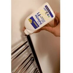 Protection Intégrale Du Chauffage Protector F1 Liquide 500ml -Atlantic Magasin 33081089 4