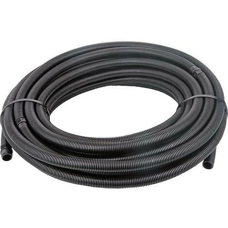 Conduite D'air Flexible DN20(3/4") Male, Rouleau Continu, Emballage 10 Pieces A 2,20m 1 Conduite D'air Flexible DN20(3/4") Male, Rouleau Continu, Emballage 10 Pieces A 2,20m