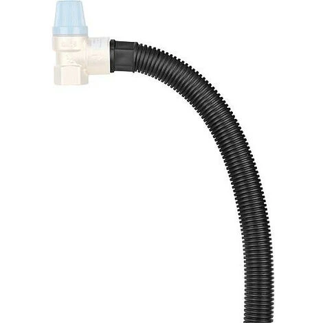 Conduite D'air Flexible DN20(3/4") Male, Rouleau Continu, Emballage 10 Pieces A 2,20m 2 Conduite D'air Flexible DN20(3/4") Male, Rouleau Continu, Emballage 10 Pieces A 2,20m – Image 2