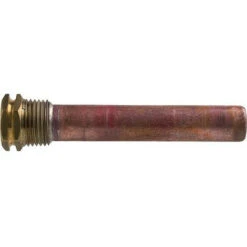 Doigt De Gant 1/2" Laiton DN7x8mm, L De Tube 50mm Cuivre 8 Doigt De Gant 1/2" Laiton DN7x8mm, L De Tube 50mm Cuivre -Atlantic Magasin 33083270 4