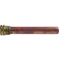 Doigt De Gant 1/2" Laiton DN7x8mm, L De Tube 50mm Cuivre 9 Doigt De Gant 1/2" Laiton DN7x8mm, L De Tube 50mm Cuivre -Atlantic Magasin 33083270 5