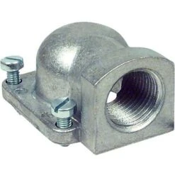 Honeywell Bride De Raccord Coudee 1/2" 45.002.776-005 B BG