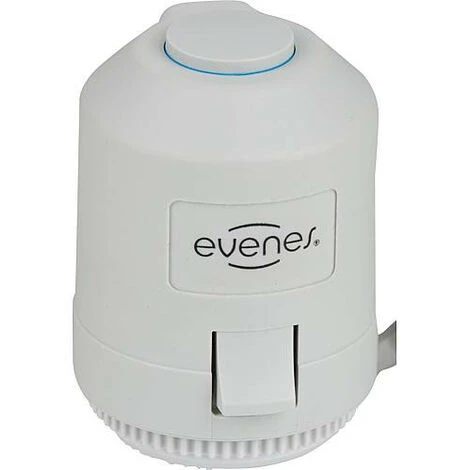 Servomoteur EVENES Electrothermique 230 V Ferme Sans Courant, Ad.VA80 Inclus Sur M30x1,5 2 Servomoteur EVENES Electrothermique 230 V Ferme Sans Courant, Ad.VA80 Inclus Sur M30x1,5 – Image 2