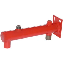 Potence Pour Support Mural De Vase - Non équipé