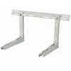 Support 160kg OPTIBRACKET Traverse De 800 Mm Et Niveau - Support 160kg OPTIBRACKET Traverse De 800 Mm Et Niveau