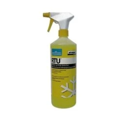 Nettoyant RTU - Evaporator Cleaner Désinfectant RT ECD - Bidon De 1000 Ml