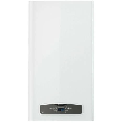 Chaudière Conventionnelle à Chambre Ouverte Ariston CARES X CF 24kW 3301315 1 Chaudière Conventionnelle à Chambre Ouverte Ariston CARES X CF 24kW 3301315