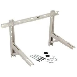 Support Mural Pour Groupe Extérieur 1000