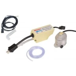 Pompe De 15lh Pour Appareil Jusquà 10 Kw 35000btu Avec Alarme 197dBa à 1m -Atlantic Magasin 34523627 3