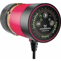 Circulateur Pour Eau Chaude Sanitaire - Grundfos - Confort 15-14 BDT PM