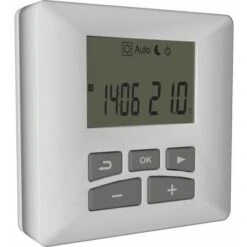 Télécommande WIRELESS - IRSAP SPA : RE ELET TRAS 25 01 N