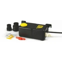 Aspen Pompe De Relevage MINI TANK - Mini Tank à Bac Submersible