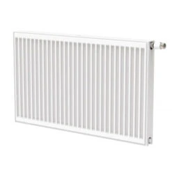 Radiateur STELRAD Novello 8 Type 21 - 538W - H600 X L400 Mm - 0662062104