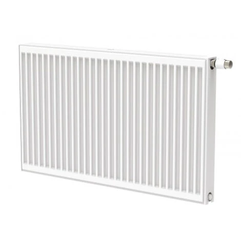 Radiateur STELRAD Novello 8 Type 21 - 538W - H600 X L400 Mm - 0662062104 1 Radiateur STELRAD Novello 8 Type 21 - 538W - H600 X L400 Mm - 0662062104