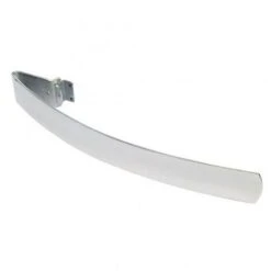 Barre Porte-serviettes Courbée - Valderoma - BARSLIM