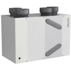 VMC Double Flux Haut Rendement DuoCosy HR Atlantic 412191