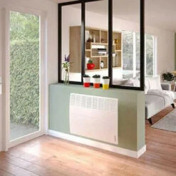 Radiateur électrique - Convecteur Mobil ATLANTIC F-119 500W -Atlantic Magasin 36047882 5