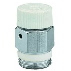 Robinet De Purge De Radiateur Hydro-bric 3/8 K0865 B