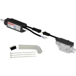 Mini-pompe D'évacuation De Condensats Pour Climatiseurs Siccom ECOLINE 11946