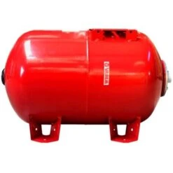 Réservoir à Vessie 20L Horizontal VAREM - 10 Bars