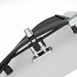 Sèche-serviette Mixte Noir De 860mm De Haut Et 400mm De Large - 188 Watt - DEX860/400PZ8N 8 Sèche-serviette Mixte Noir De 860mm De Haut Et 400mm De Large - 188 Watt - DEX860/400PZ8N -Atlantic Magasin 36984836 4