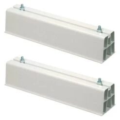 Kit De 2 Supports Au Sol - 407925