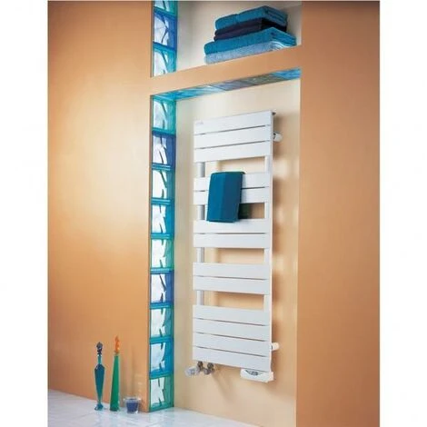 Sèche-serviette ACOVA - REGATE Mixte 377W/300W - ASX-074-050 1 Sèche-serviette ACOVA - REGATE Mixte 377W/300W - ASX-074-050