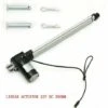 Moteur Linéaire 500 Mm Linear Actuator Entranement Moteur Linéaire 6000 N