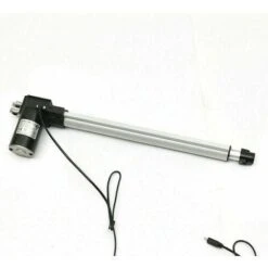 Moteur Linéaire 500 Mm Linear Actuator Entranement Moteur Linéaire 6000 N 6 Moteur Linéaire 500 Mm Linear Actuator Entranement Moteur Linéaire 6000 N -Atlantic Magasin 38293334 3